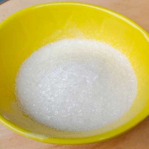 Cheap PriceList for Silicone Rubber - Well Sale Product Food Grade Citric Acid Monohydrate CAS77-92-9 – Xingjiu