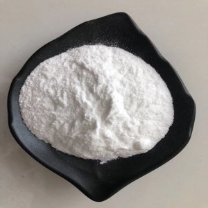 Easy Soluble in Water 9004-32-4 Food Grade Sodium Carboxymethyl Cellulose (CMC)