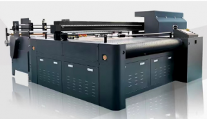 Digital Carton Printing Machine