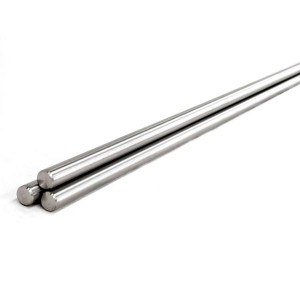XINNUO produces Ti-6Al-7Nb Titanium Bar /Rod for surgical implants with ASTM F1295 or ISO 5832-11 standard