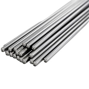 China New Product customized titanium bar - ASTM F67 Titanium Bar / Rod – Xinnuo