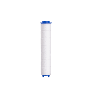 OEM PP Cotton shower head cartridge filter Core