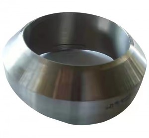 High Definition Ptfe Expansion Bellows - Weldolet – Xinqi