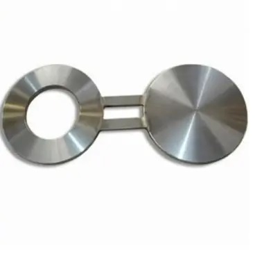 Hot Sale Steel Pipe Flange - ASME B16.48 Spectacle Blind Flange Stainless Steel Flange A182 F316 304 316L  – Xinqi