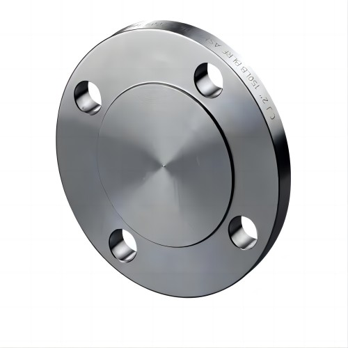 GOST 12836 Blind Flange Stainless Carbon Steel