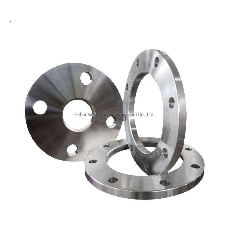 DN150-6-Class150-Stainless-Steel-Plate-Flange (2)