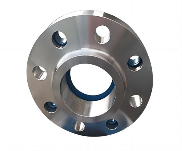 BS 3293 Stainless Steel Carbon Steel Forged Hubbed slip on flange