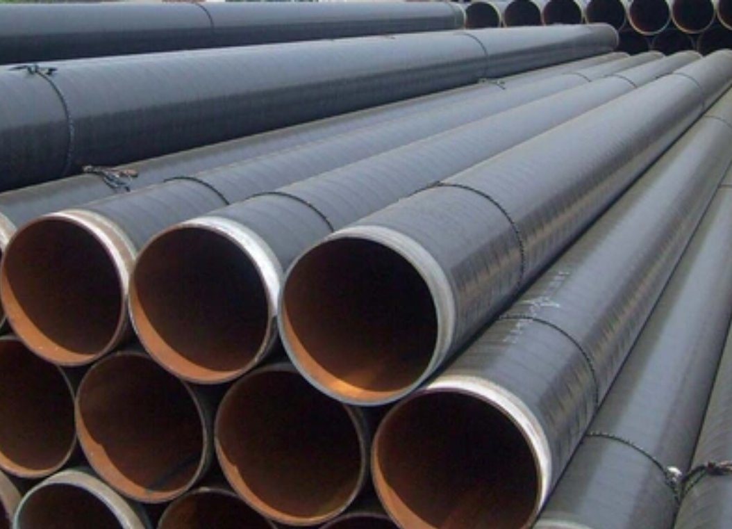 Carbon Steel Round Pipe DN15-DN1200