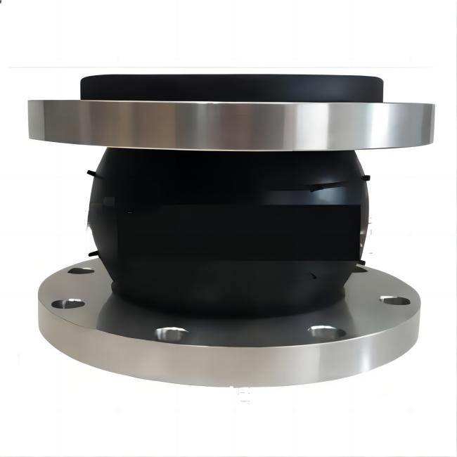 SINGLE EXPANSION JOINT