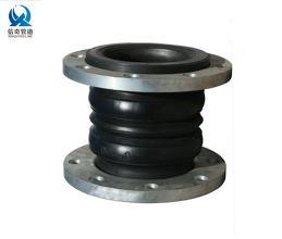 Factory Cheap Hot PTFE Expansion Joint - Double Sphere Metal Flexible Joints  – Xinqi