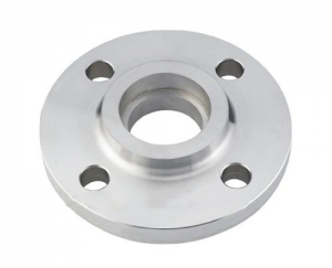 Cheap PriceList For Flange 100a 5k - ASME/ANSI B16.5 Stainless/Carbon Steel Socket Weld Flange – Xinqi