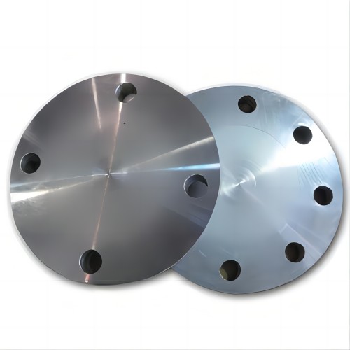 DIN 2527 Blind Flange Stainless Carbon Steel PN6-100 DN10-1000 TP304 1.4307/1.4301