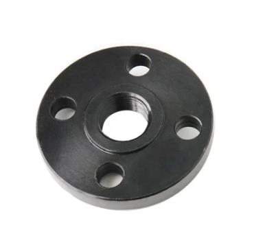 Carbon Steel Forged Low Temperature Threaded Flange