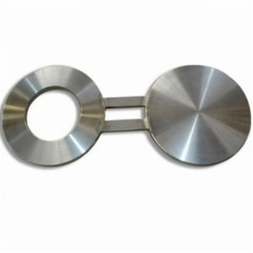 CarbonStainless Steel Figure 8 Blind Flange (1)