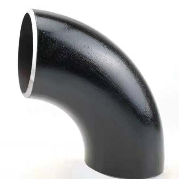 Top Grade Stainless Steel Butt Welded Bw Fitting Elbow with 45deg