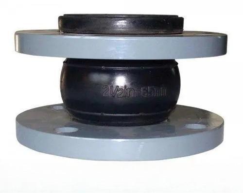 Wholesale Price China Flexible Joints - Single Sphere Rubber Flexible Joints – Xinqi
