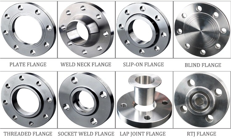 The flange size is the same, why the price is so different?