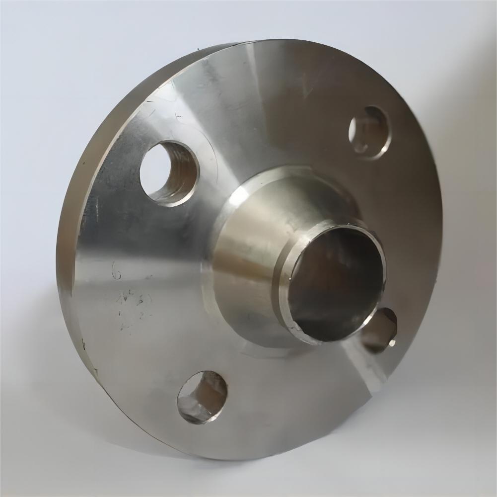 BS 10 TABLE D E F H Carbon Stainless Steel Welding Neck Flange