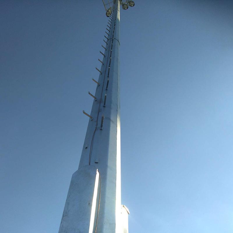 Philippine High Pole Teeb