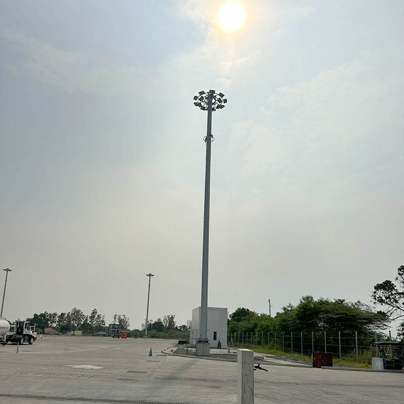 Philippine High Pole Light