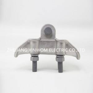 OEM China China Suspension Clamp, Tension Clamp, Assembling Fitting