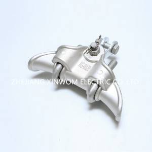China Cheap price China Suspension Clamp for Over Head Power Line