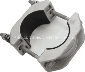 Engros ODM Kina Power Fittings Single Core Jgw-4 Cable Cleat