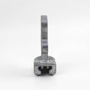 Soced clevis-WJ-07135