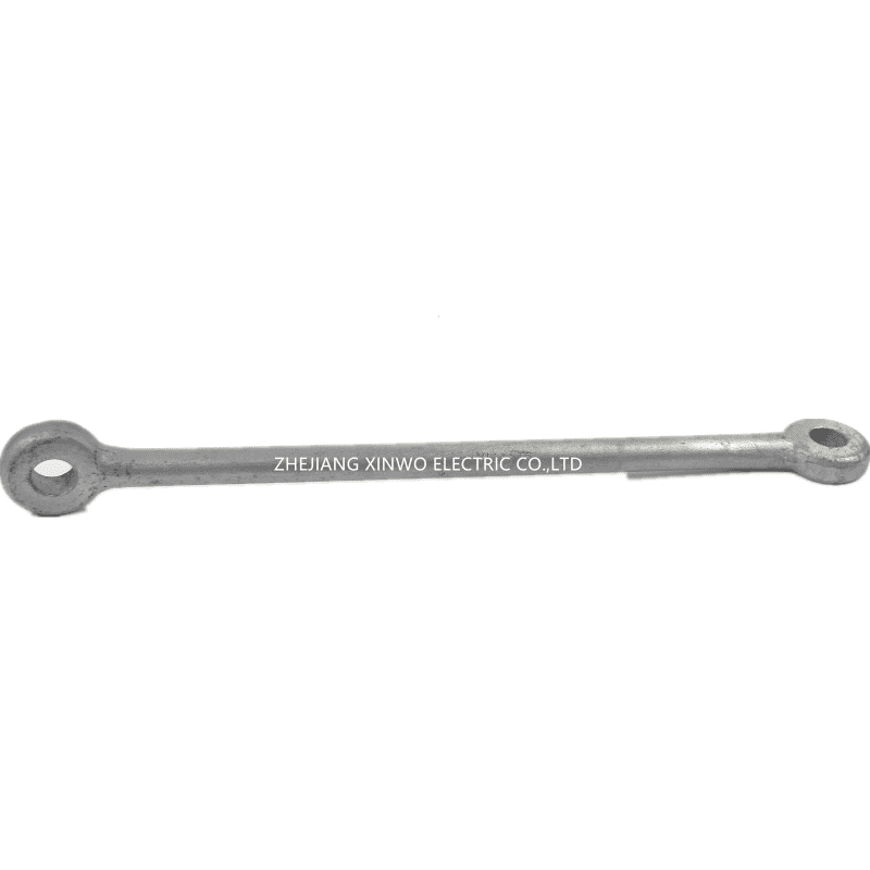 New Arrival China Clevis - Extension rods-YL type – Xinwom