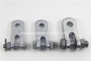 Typ Clevis ZS