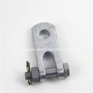 Ụdị Clevis ZS