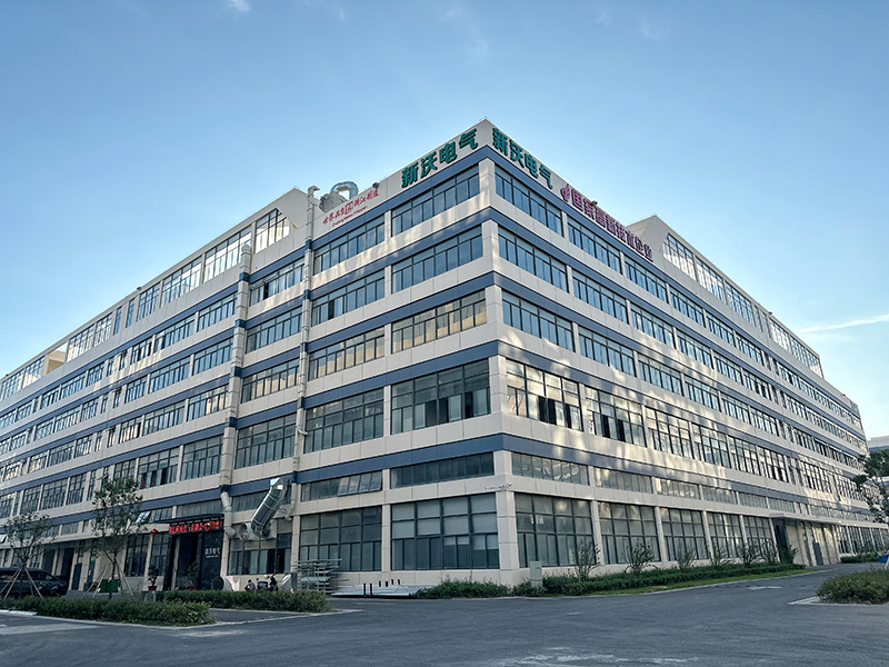 2024 च्या स्प्रिंग फेस्टिव्हलची सुट्टी संपली आहे, आणि XinWom पॉवर फिटिंग उद्योगाने पूर्णपणे पुन्हा काम सुरू केले आहे