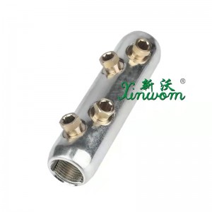 Top Quality China Hot Sale Bare Fiber Mechanical Splice Mechanical Fast Connector