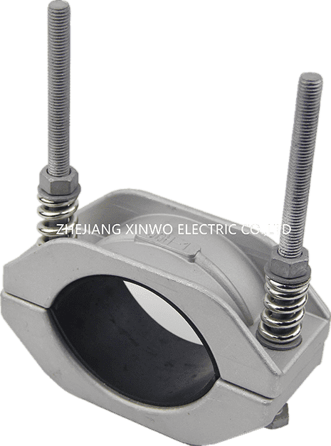 Wholesale Dealers of Towing Plate - JGH High voltage cable cleat – Xinwom