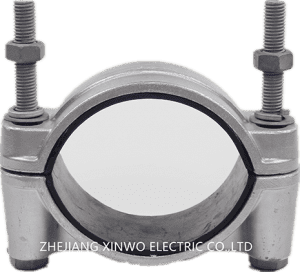 JGW High voltage cable cleat