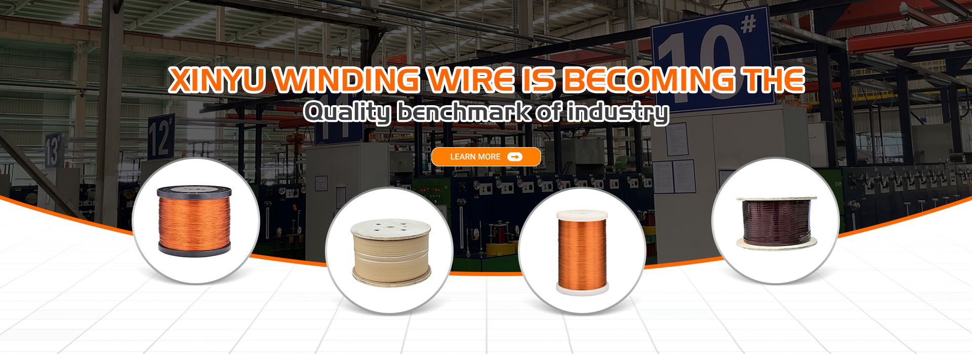 Paper Covered Round Wire