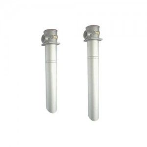 TFA Suction Filter For Hydraulic Oil Filtration