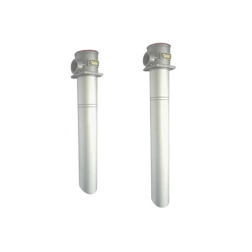 New Fashion Design for Xu- Bnotched Wire Filter Series - TFA Suction Filter For Hydraulic Oil Filtration – Xinyuan