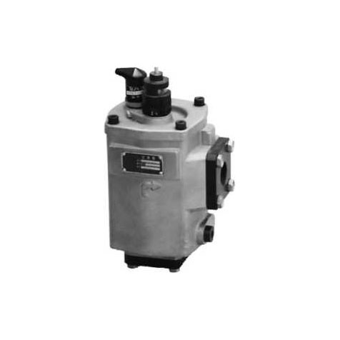 Isv Suction Line Filter Series Featured Image