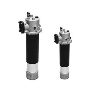 Rfb With Check Valve Magnetic Return Filter Series