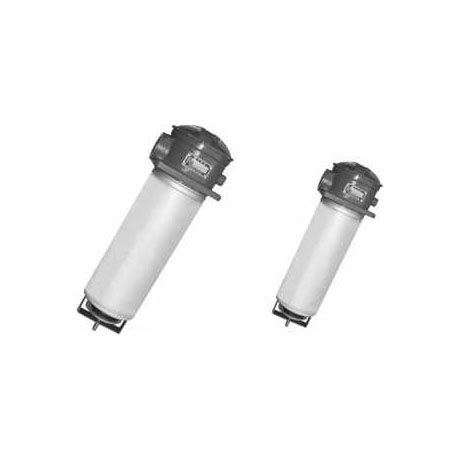 High definition Hydraulic Tank Strainer - Tfb Suction Type High Precision Filter Series – Xinyuan