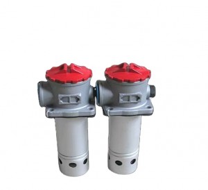 Tf Tank Mounted Suction Filter Series