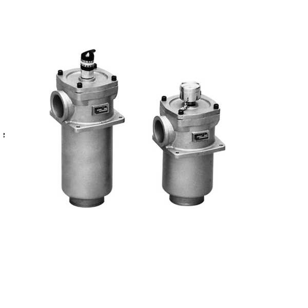High definition Hydraulic Tank Strainer - Rf Tank Mounted Return Filter Series – Xinyuan