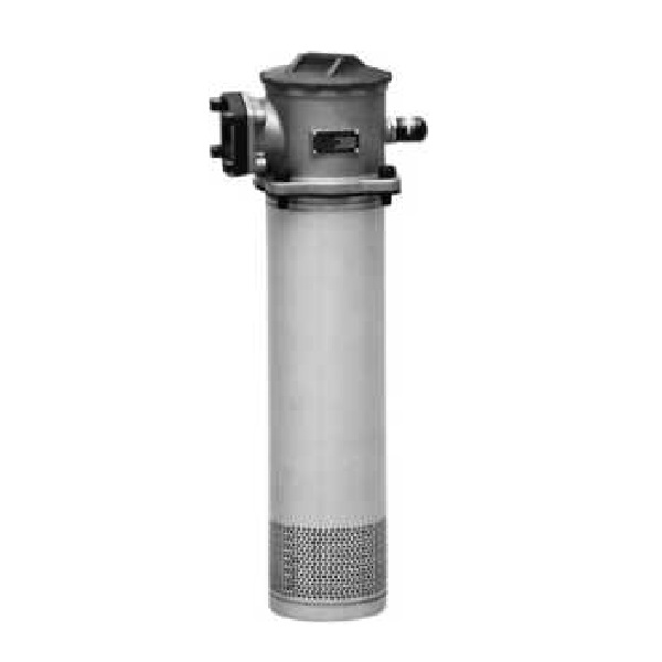 Reasonable price Stf Series Self-Sealing Double Cylinder Oil-Sucking Filter Outside Ofoiltank - Rfa Tank Mounted Mini-Type Return Filter Series – Xinyuan