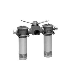 Factory directly supply Kase Magnetic - Srfa Duplex Tank Mounted Mini-Type Return Filter Series – Xinyuan