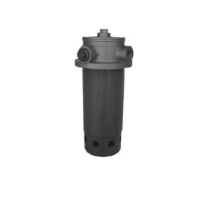With Check Valve Magnetic Suction Filter Series