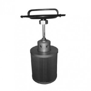 Low MOQ for Heat Register Filters - Xnj Tank Mounted Suction Filter Series – Xinyuan