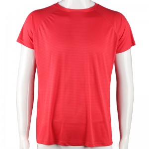 Good Quality Fast Drying T Shirts For Men