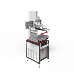 सेमी-ऑटो स्क्रीन प्रिंटिंग मशीन