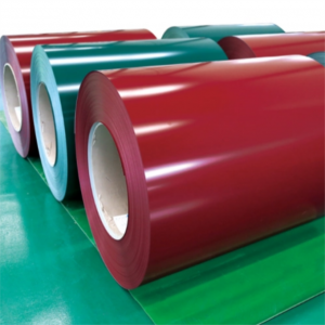 wholesale high quality color coils coils iron rolled sheet volum